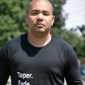 Meet your Posher, Calvin